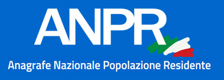 Anagrafe Nazionale Popolszione Residente (ANPR)